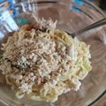 Cooksnap dari Widian Febriyani untuk resep Cwie Mie Khas Malang