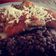 El cooksnap de David Moreno cuando hizo Chiles rellenos *Platillo típico del mes patrio* 😋.