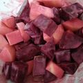 Rafandha Raiy Semrawood's cooksnap of when they made Beet salad.