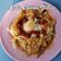 Cooksnap Nur Nadiah semasa beliau membuat Roti Canai Telur.