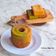 Cooksnap dari Pawon Winna untuk resep Matcha Chiffon Cake