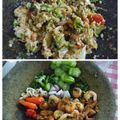 Cooksnap dari Mellon Kuzzz untuk resep Sambal ganja/sambal udang ala cha_kitchen