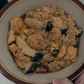 Cooksnap dari David untuk resep Sop Tofu Goreng