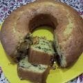 Cooksnap dari Devi Malinda untuk resep Bolu Mentega Meses