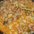 Cooksnap dari Astuti Mae untuk resep Gulai cincang khas padang