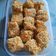 Cooksnap dari KeniNa Puspa untuk resep 01. Nugget Ayam, Wortel & Keju (Mudah, Simple)