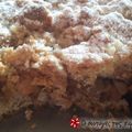 Cooksnap από nitsa στη συνταγή Μηλόπιτα 3