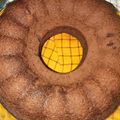 Cooksnap dari Elisabet Hartanti anut untuk resep Brownis Kukus Chocolatos (no mixer)
