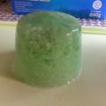 Cooksnap dari Dessy Pratiwi untuk resep Puding Tape Sutra