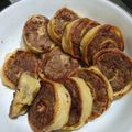 Cooksnap dari Maureen untuk resep Rolade daging sapi