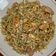 Cooksnap dari ariestis untuk resep Magelangan Warmindo (Nasi Goreng Mawut / Mie Nastel) #StepByStep