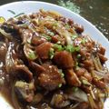 Cooksnap dari Cristina Vivie S untuk resep Chiken Teriyaki Ala Yume