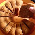 Cooksnap dari Nur Rahmah untuk resep Bolu kukus pisang kepok kuning lezat (anti gagal)