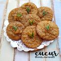 Cooksnap dari Cindy Mariana untuk resep Kue Cucur