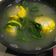 Cooksnap dari Melati Mifti Astria untuk resep Sayur Asem Bumbu Potong