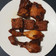 Cooksnap dari Mrs Prasetyo untuk resep Ayam Bacem Goreng