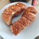 รูป Cooksnap ของ Baby Blues เมื่อเขาทำ หมูกรอบ ในหม้อทอดไร้น้ำมัน