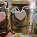El cooksnap de Alicia Evangelina Ferreira cuando hizo Pepinos en conserva 🥒.