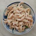 Psyche Chang 的 胡麻嫩雞胸 cooksnap