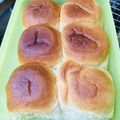 Cooksnap dari sri uci untuk resep Roti 1x proffing super lembut