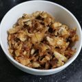 Cooksnap dari Tami 🌹 untuk resep 10. Tuna Rabuk Pedas (Abon Tuna Pedas)