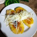 Cooksnap dari Annisa Rahmatillah untuk resep Pisang Plenet