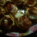Cooksnap από Λητώ στη συνταγή Cup egg breakfast!!!!