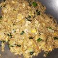 Cooksnap dari Shyntia Ramadhani untuk resep Nasi Goreng kampung pedas