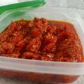 Cooksnap dari Retno Pujianti untuk resep Sambel setan seuhah