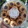 Cooksnap dari Winda Bastian untuk resep Thumprid Toping Blueberry or Coklat Dcc