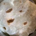صورة من annoora 1، شاركها بعد تجربة وصفة خبز التورتيلا