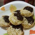 Cooksnap dari Wistara 👩🏻‍🍳 untuk resep Martabak Mini