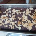 Cooksnap dari Sarah Fadillah untuk resep Brownies Pisang Tepung Maizena (No mixer) Gluten Free