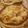 El cooksnap de Martha Rodriguez cuando hizo Gorditas de azucar.
