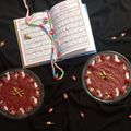 کوک اسنپ مامان دنیا بعد از امتحان کردن حلوای لبو ویژه شب یلدا.