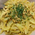 Hazel 的 肉末咖哩冬粉 cooksnap
