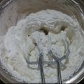 Cooksnap dari Pipi untuk resep 29. Butter Cream Kokoh dan Gak Ngendal