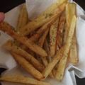 El cooksnap de meryxps cuando hizo Papas fritas tipo McCain🍟.