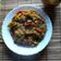 El cooksnap de Raquelilla cuando hizo Judías verdes con tomate.