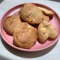 Harper Kang 的 氣炸鍋-餅乾 cooksnap