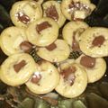 Cooksnap dari Renee Zainal untuk resep Kue Cubit Silverqueen #BeraniBaking