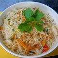 Cooksnap dari Julia Tia Saputri untuk resep Bihun Jagung Goreng Kalem Aja