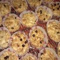 Cooksnap dari Rianti untuk resep Eggless BANANA Muffins🍌