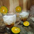 Cooksnap dari iiswatizain untuk resep Es Tambring (Khas Bali)