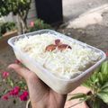 Cooksnap dari Shelly Nila untuk resep Stup Roti Vla Susu Keju