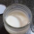 El cooksnap de Gise Guma cuando hizo Leche condensada casera.