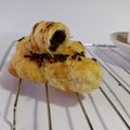 Cooksnap dari yunia untuk resep Kulit Pastry (puff pastry) foto step by step lengkap