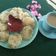 Cooksnap dari Ummi Al_Iya untuk resep Rujak Cireng