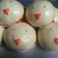 Cooksnap dari EllyNF untuk resep Bakpau isi sosis