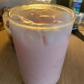 Cooksnap dari Atsiil Dyarry untuk resep Es Sirup Yakult